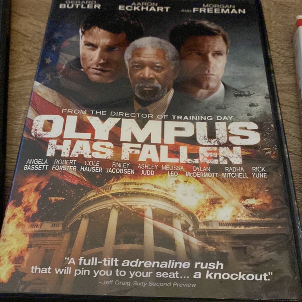 Dvd bundle - Picture 3 of 5